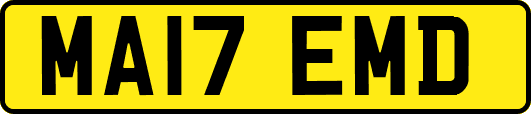 MA17EMD