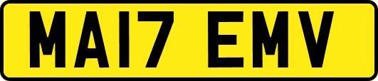 MA17EMV