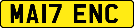 MA17ENC