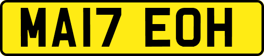 MA17EOH
