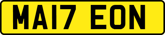 MA17EON