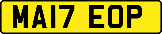 MA17EOP