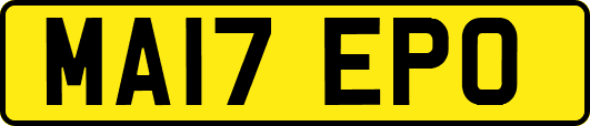 MA17EPO