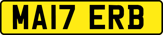 MA17ERB