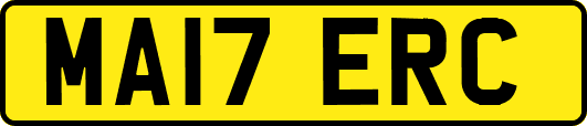 MA17ERC