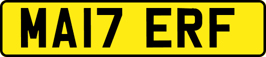 MA17ERF