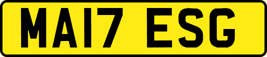 MA17ESG