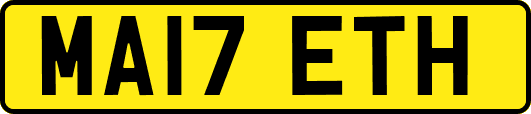 MA17ETH