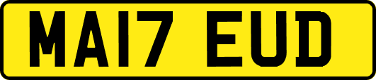 MA17EUD