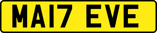 MA17EVE