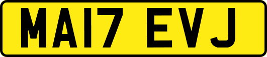 MA17EVJ