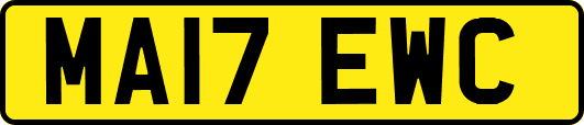 MA17EWC