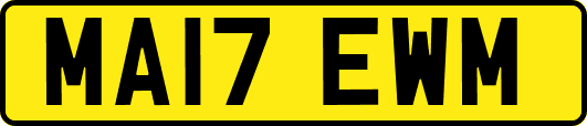 MA17EWM