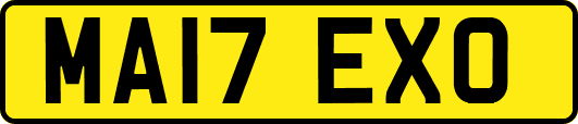 MA17EXO