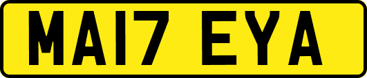 MA17EYA