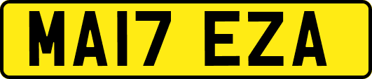 MA17EZA