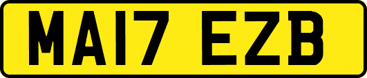 MA17EZB
