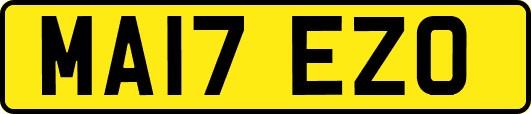MA17EZO