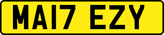 MA17EZY