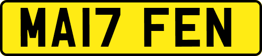 MA17FEN