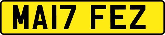 MA17FEZ
