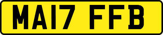 MA17FFB