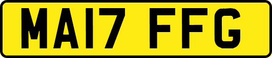 MA17FFG