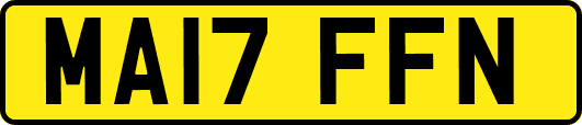 MA17FFN