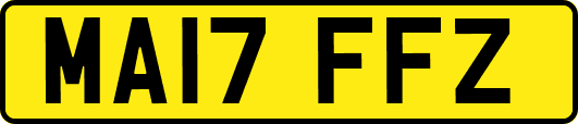 MA17FFZ