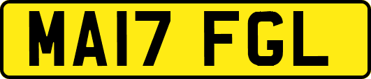 MA17FGL