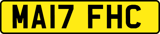 MA17FHC