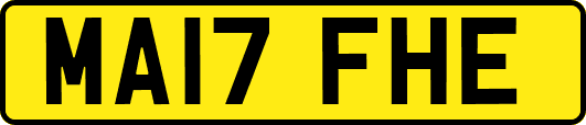 MA17FHE