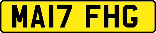 MA17FHG