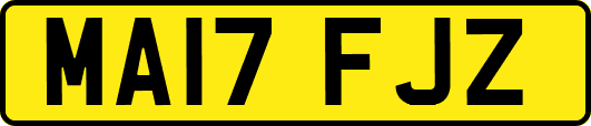 MA17FJZ
