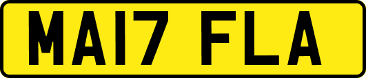 MA17FLA