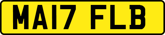 MA17FLB