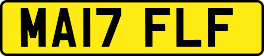 MA17FLF