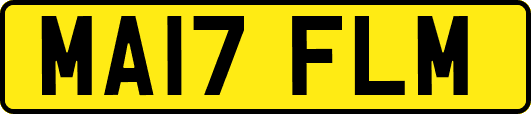 MA17FLM