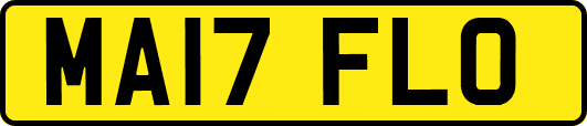 MA17FLO