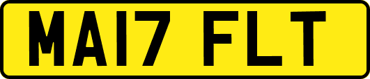 MA17FLT