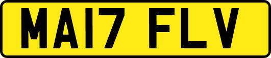 MA17FLV
