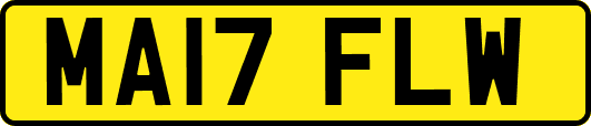 MA17FLW
