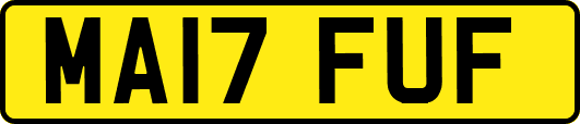 MA17FUF