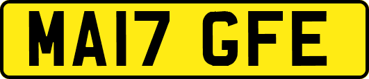 MA17GFE