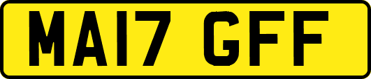 MA17GFF