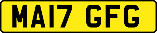 MA17GFG