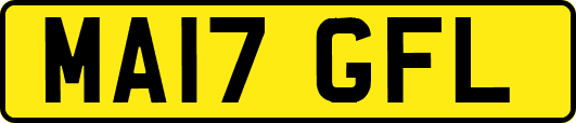 MA17GFL