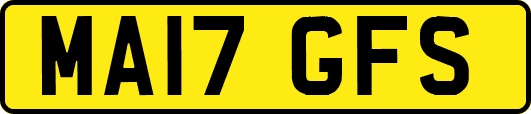MA17GFS