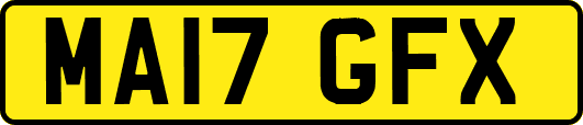 MA17GFX
