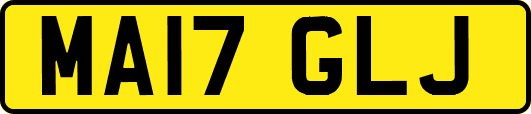 MA17GLJ